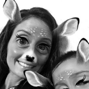 Meet your Posher, Marissa